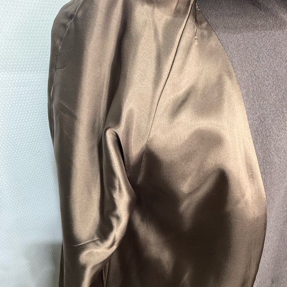 FORECASTER OF BOSTON Trench Coat - Picture 12 of 16